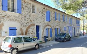 Joli T2 1er etage ancienne bergerie